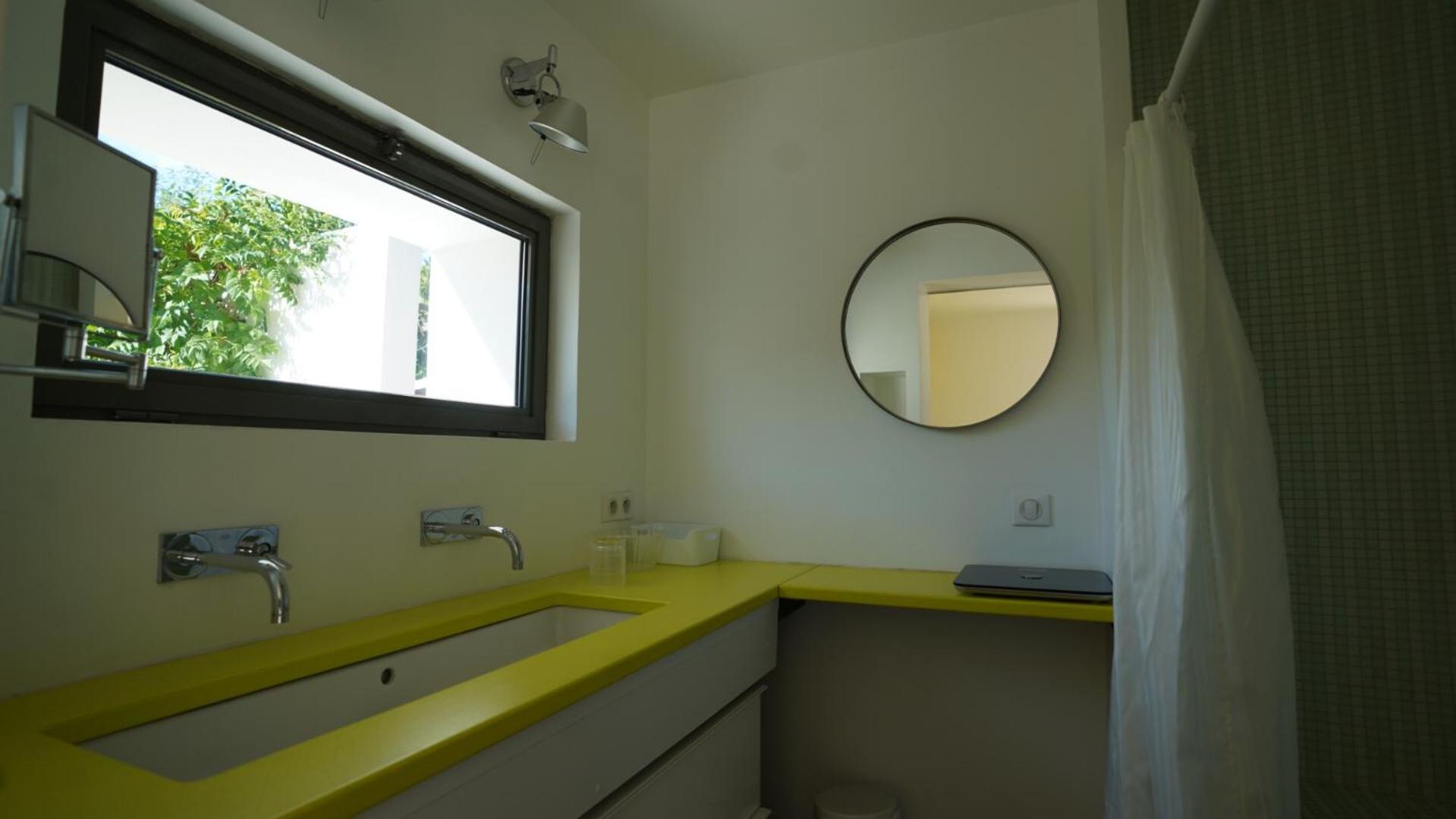 Golfe De Saint Tropez- Beauvallon Villa Grimaud Luaran gambar