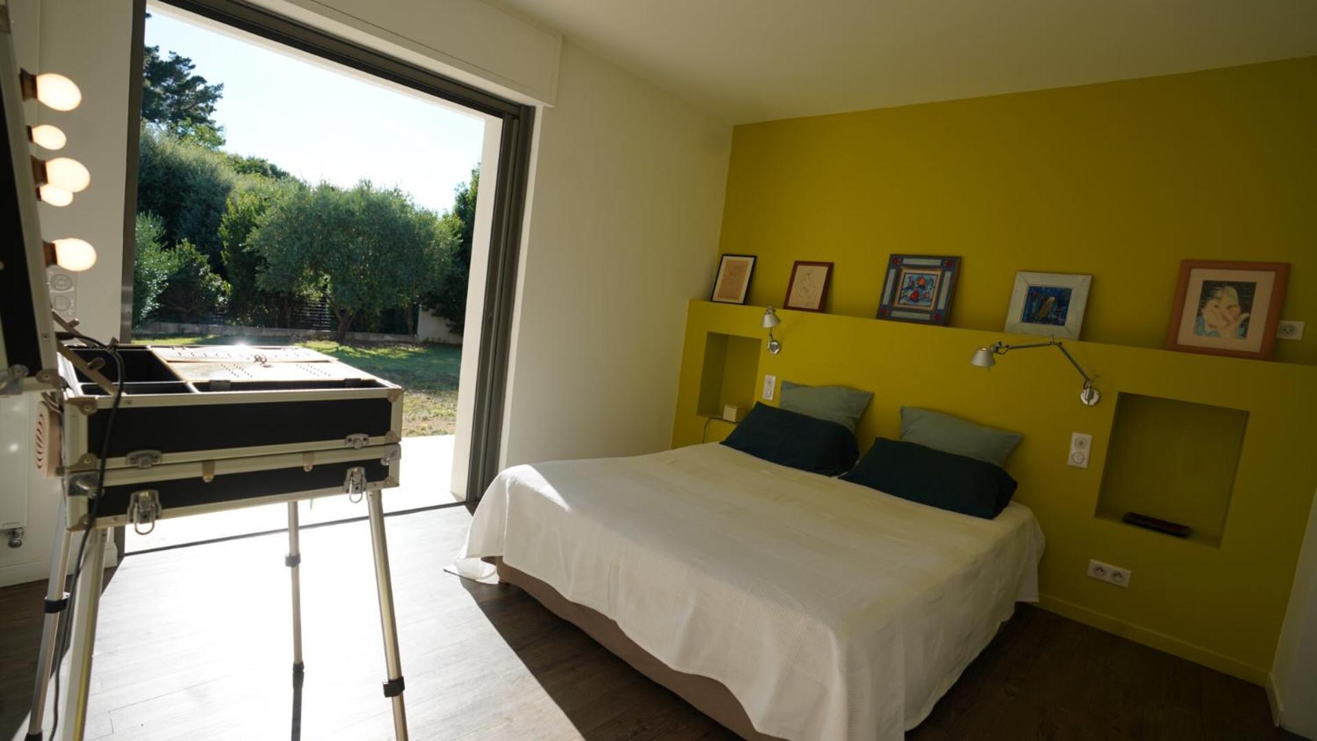 Golfe De Saint Tropez- Beauvallon Villa Grimaud Luaran gambar