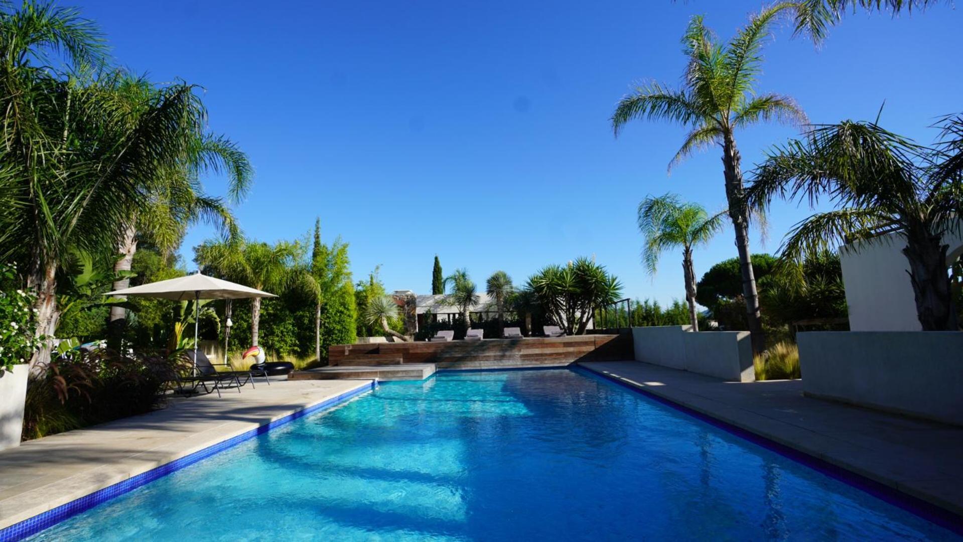 Golfe De Saint Tropez- Beauvallon Villa Grimaud Luaran gambar