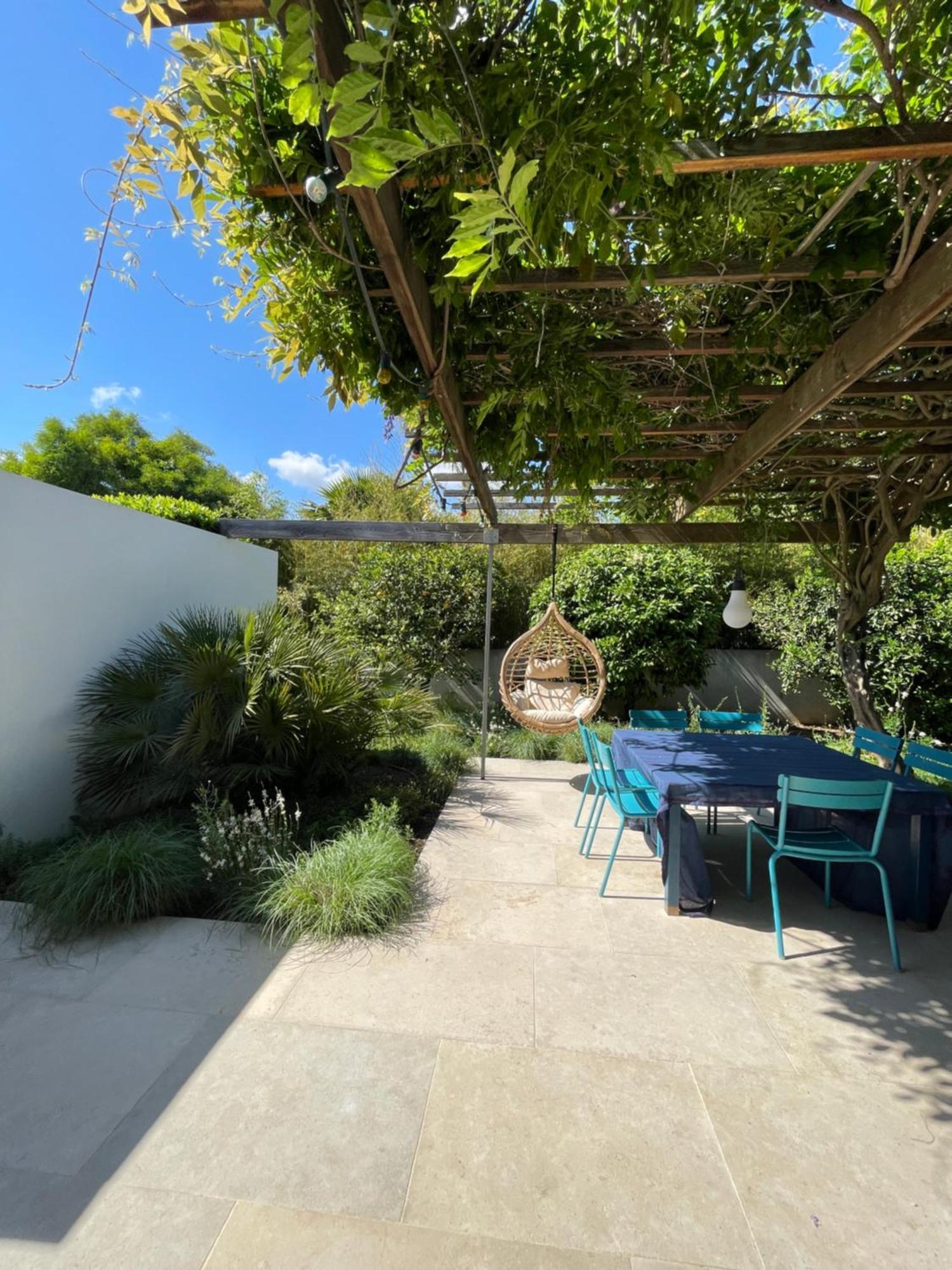 Golfe De Saint Tropez- Beauvallon Villa Grimaud Luaran gambar