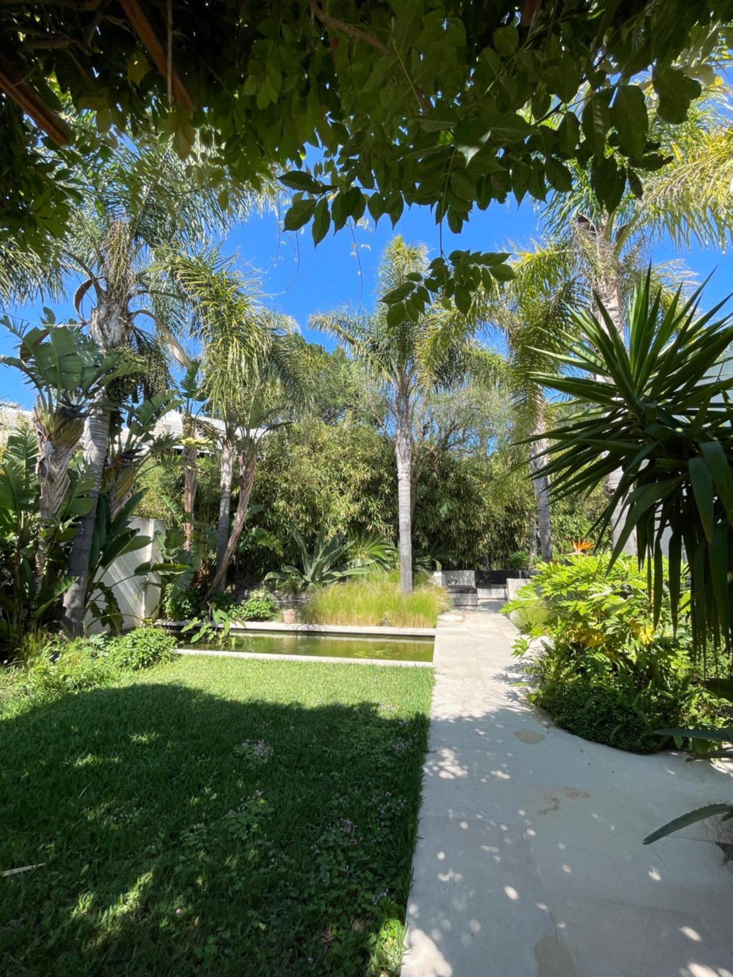 Golfe De Saint Tropez- Beauvallon Villa Grimaud Luaran gambar