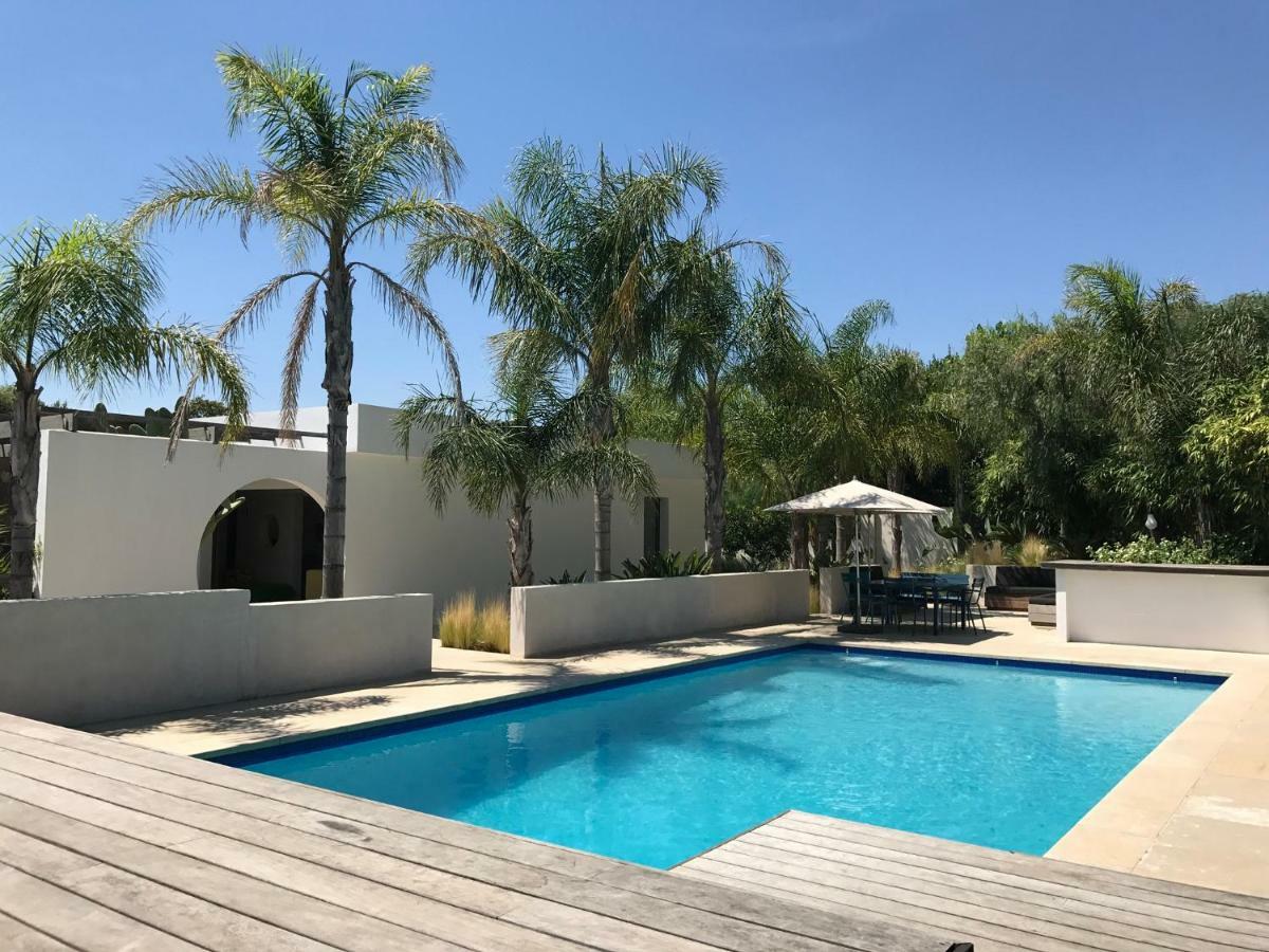 Golfe De Saint Tropez- Beauvallon Villa Grimaud Luaran gambar