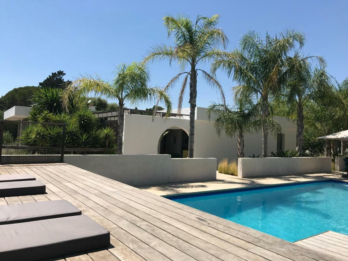 Golfe De Saint Tropez- Beauvallon Villa Grimaud Luaran gambar