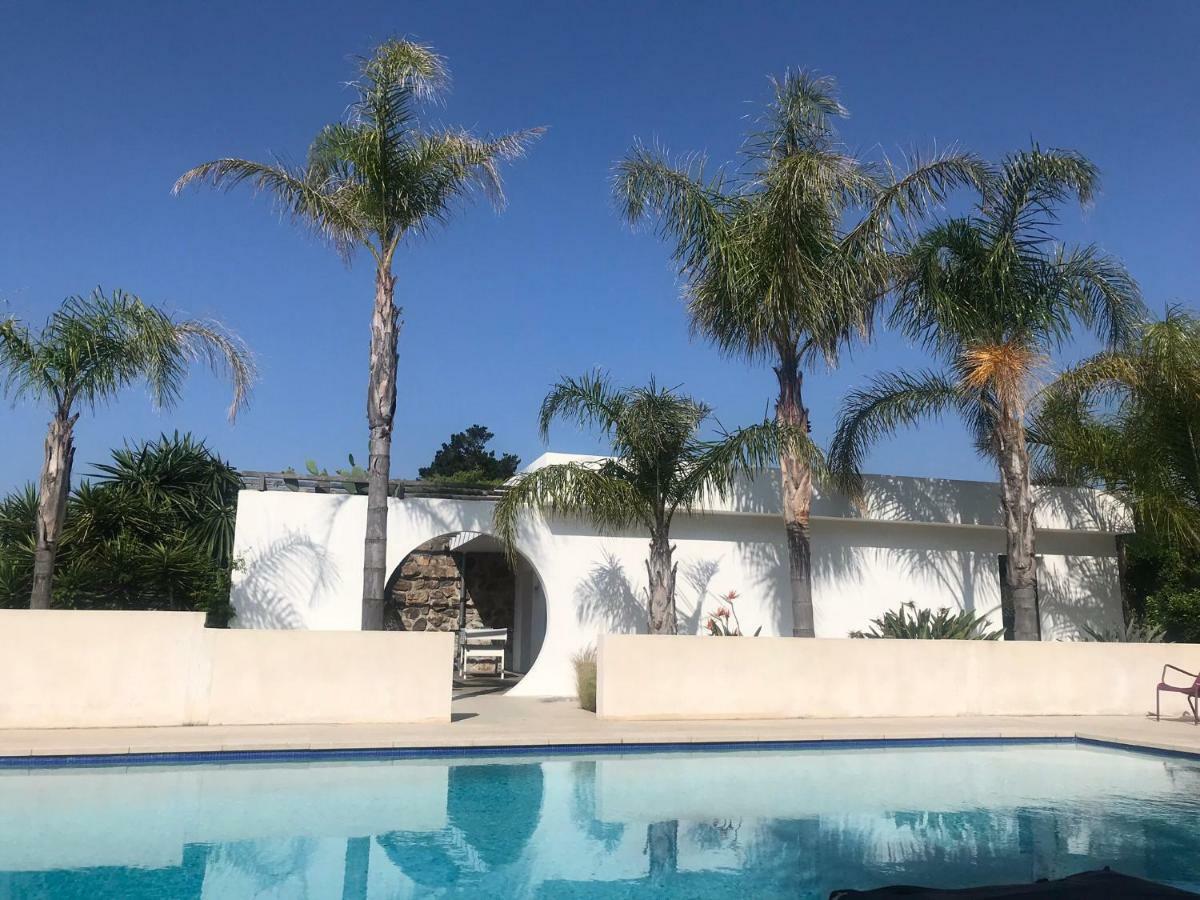 Golfe De Saint Tropez- Beauvallon Villa Grimaud Luaran gambar