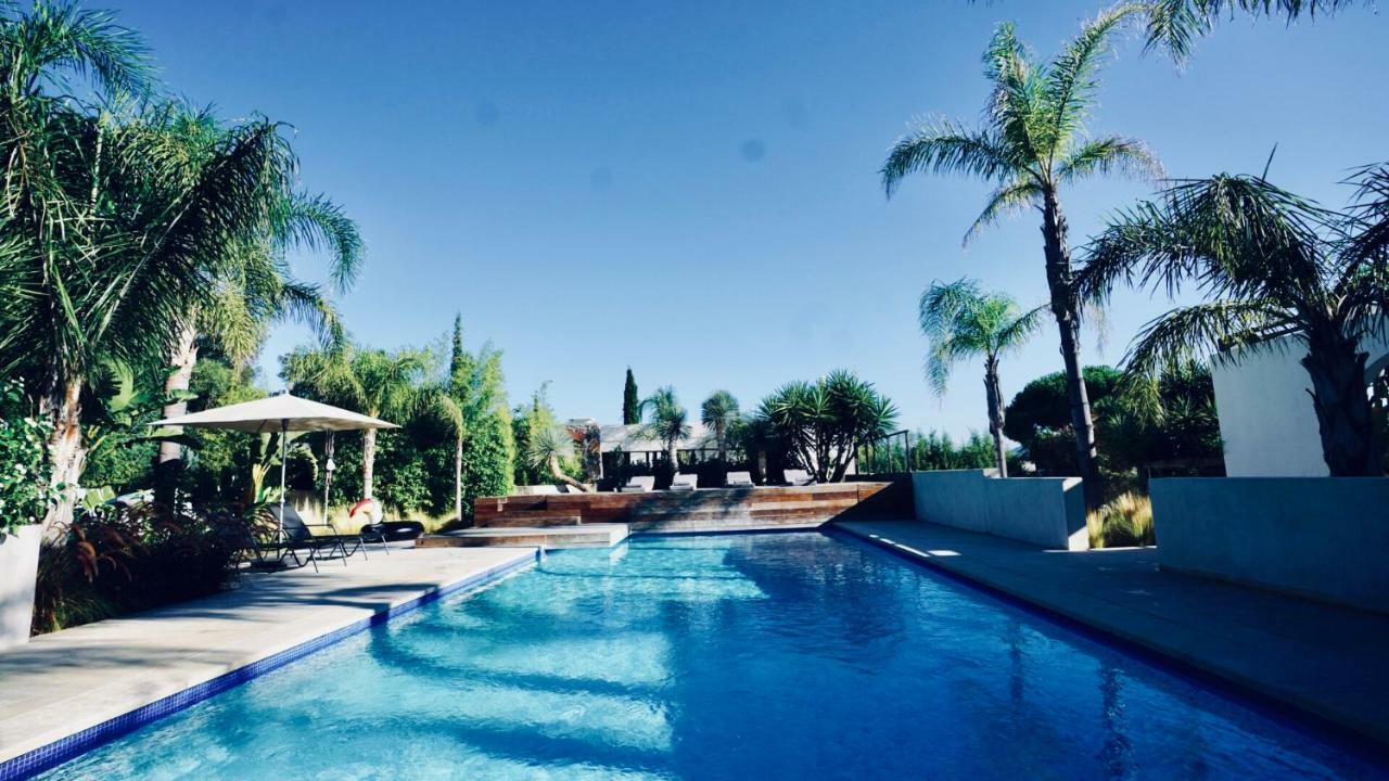 Golfe De Saint Tropez- Beauvallon Villa Grimaud Luaran gambar